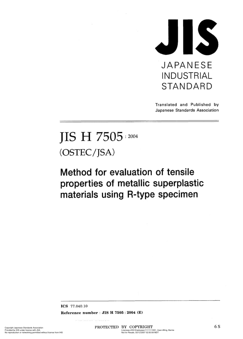 JIS-H-7505-2004-ENG.pdf_第1页