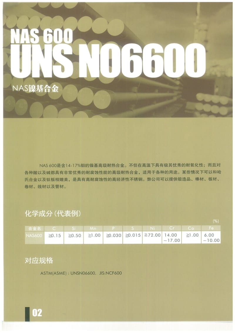 MPT江门日盈、日冶600-625镍基合金简介.pdf_第3页