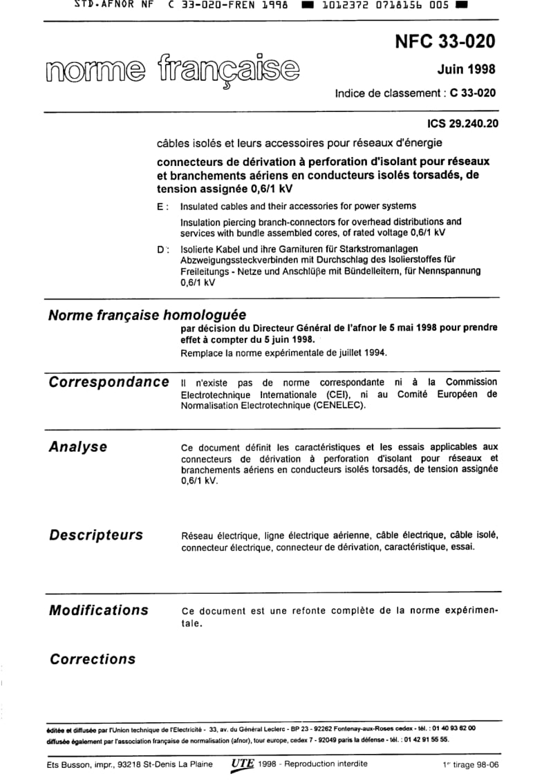 NF-C33-020-1998.pdf_第1页