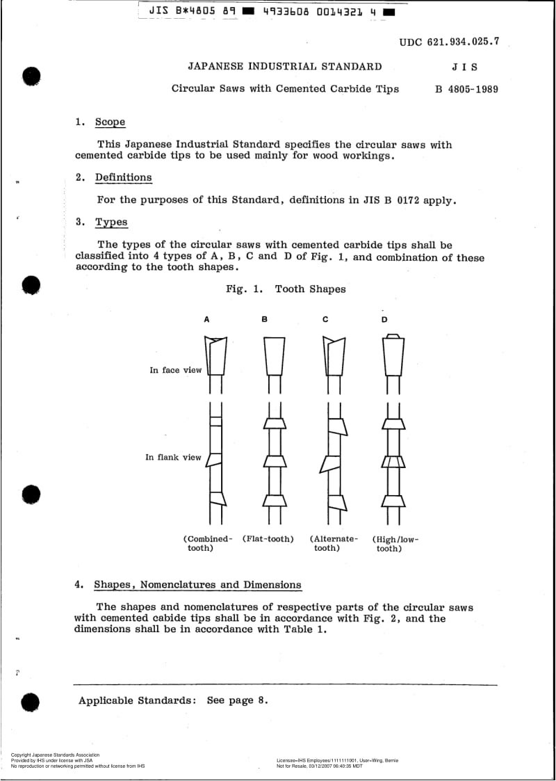 JIS-B-4805-1989-R2005-ENG.pdf_第3页