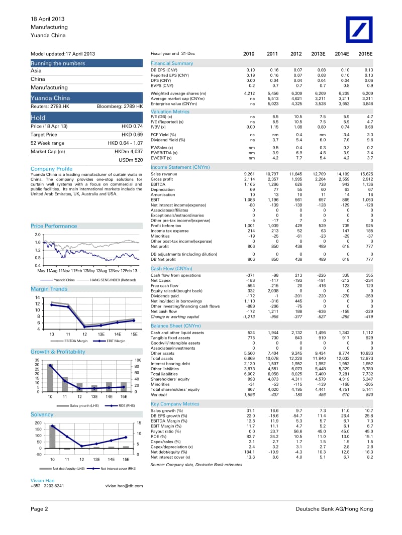 YUANDA_CHINA(2789.HK)：A_PAINSTAKING_YEAR_OF_REMEDY_AHEAD;_DOWNGRADING_TO_HOLD-2013-04-19.pdf_第2页