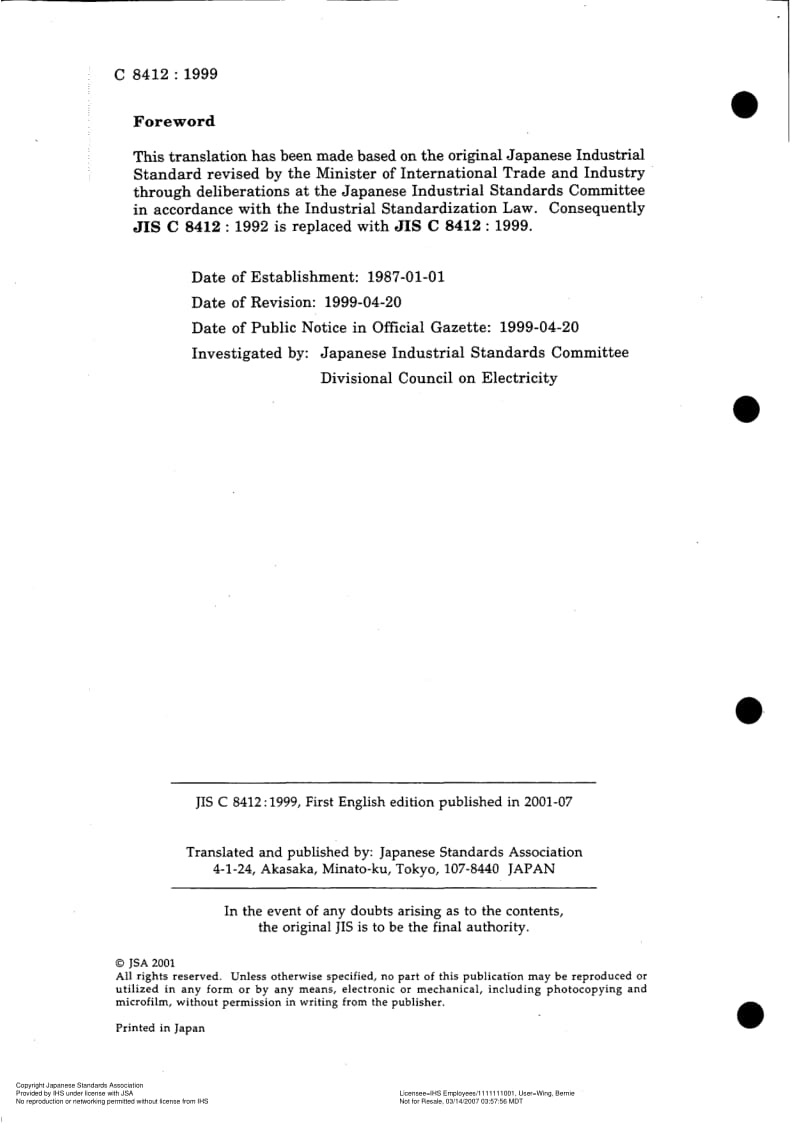 JIS-C-8412-1999-R2005-ENG.pdf_第2页