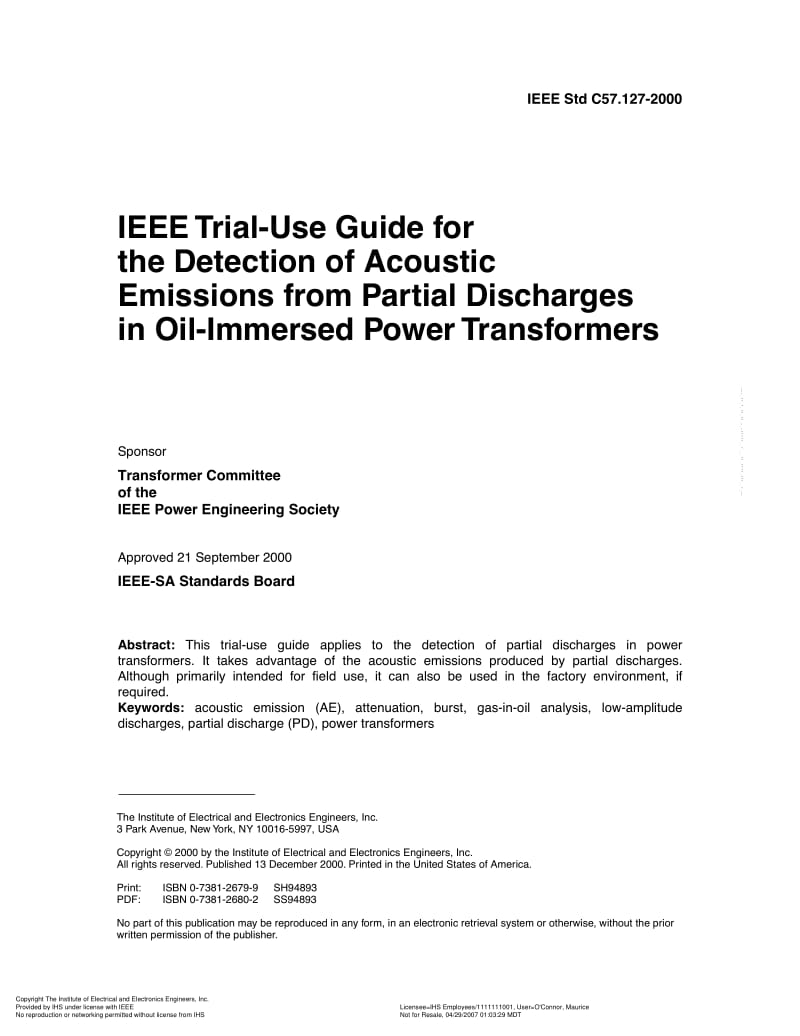 IEEE-C57.127-2000.pdf_第1页