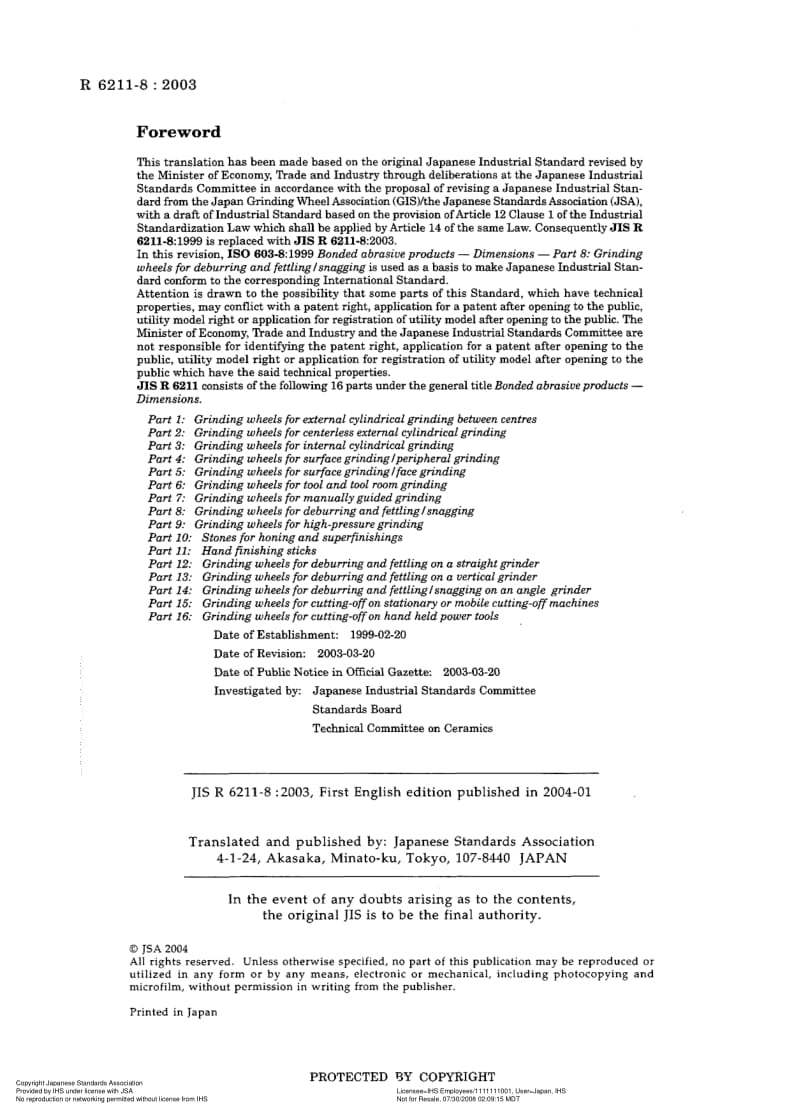 JIS-R-6211-8-2003-R2008-ENG.pdf_第2页