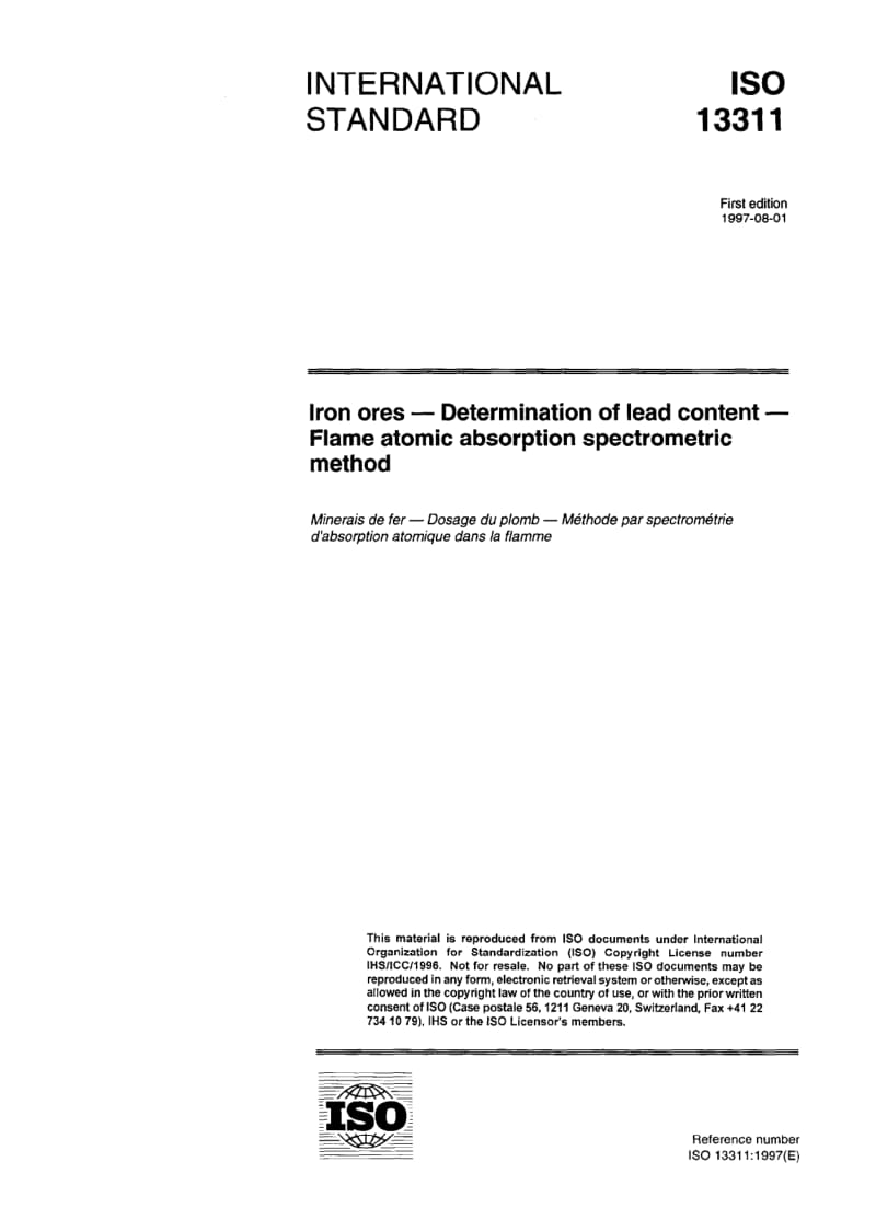 ISO-13311-1997.pdf_第1页