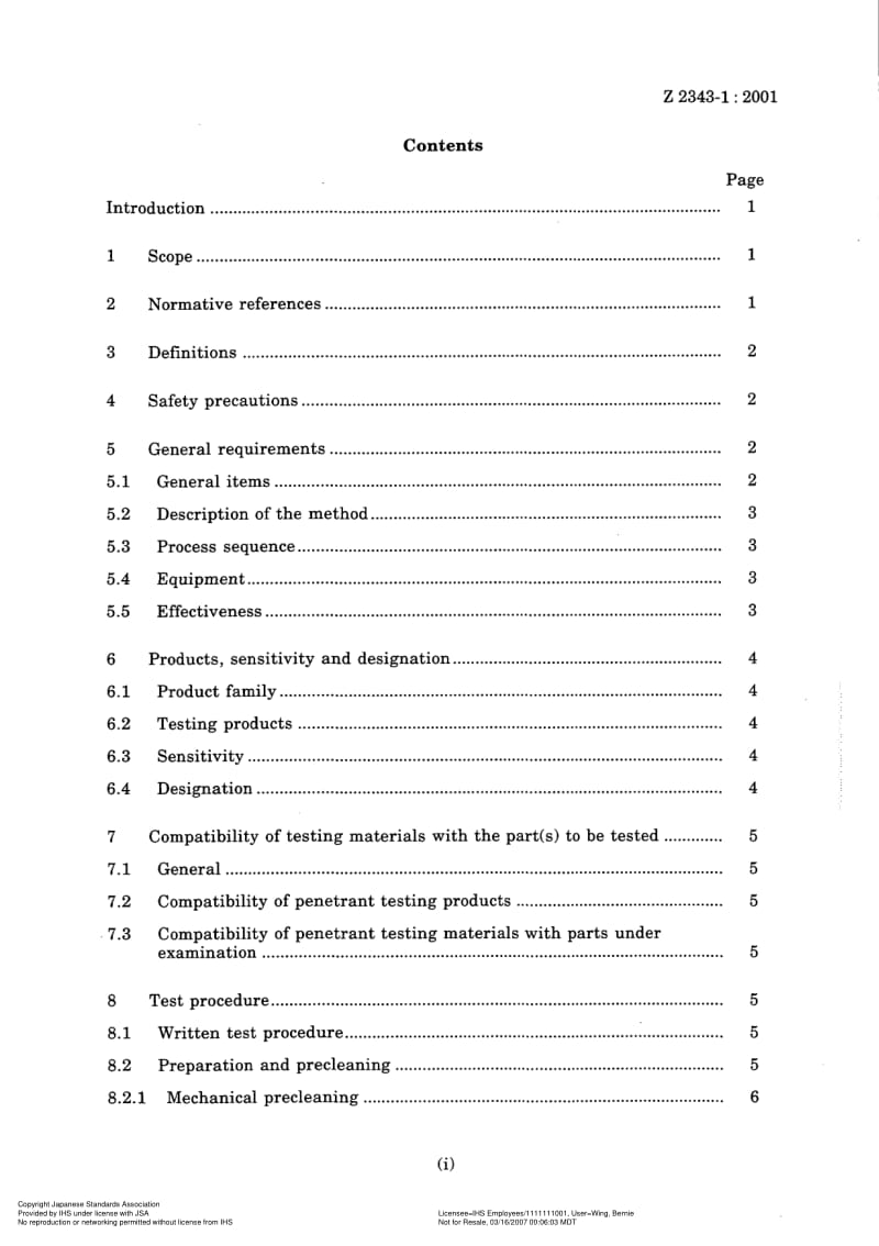 JIS-Z-2343-1-2001-R2006-ENG.pdf_第3页