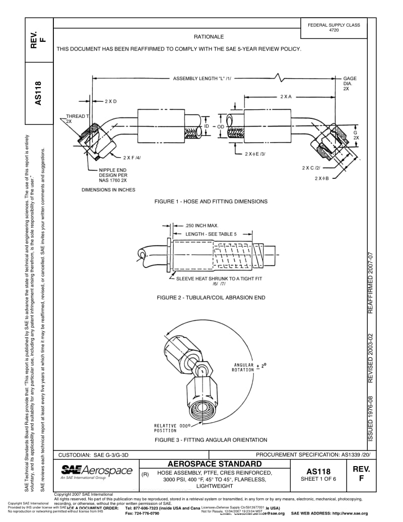 SAE-AS-118F-2003-R2007.pdf_第1页