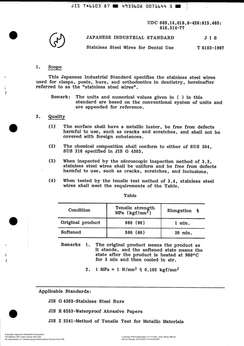 JIS-T-6103-1987-ENG.pdf_第3页