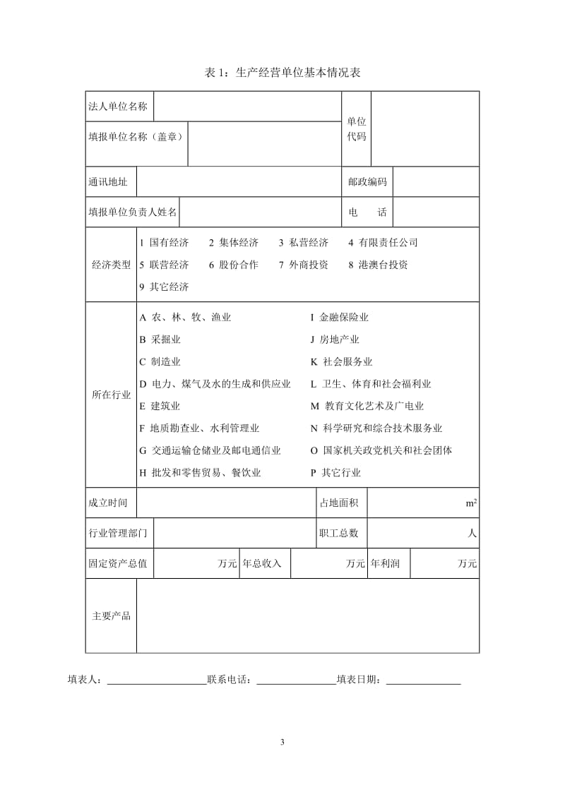 重大危险源的备案记录范本.doc_第3页