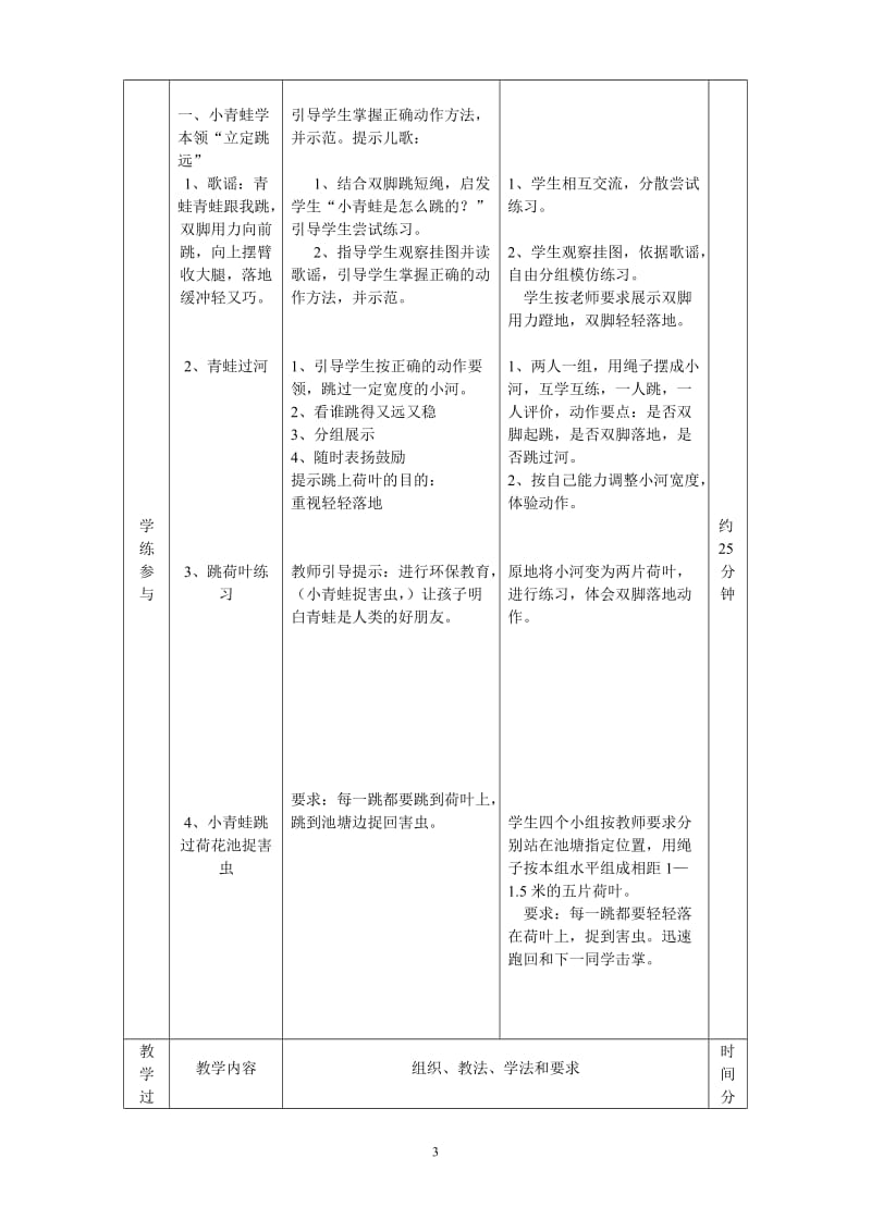 小学体育《立定跳远》教学设计1.doc_第3页