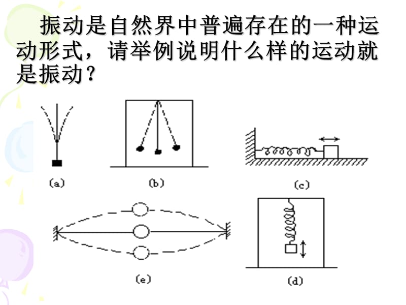 机械运动《简谐运动》.ppt_第2页