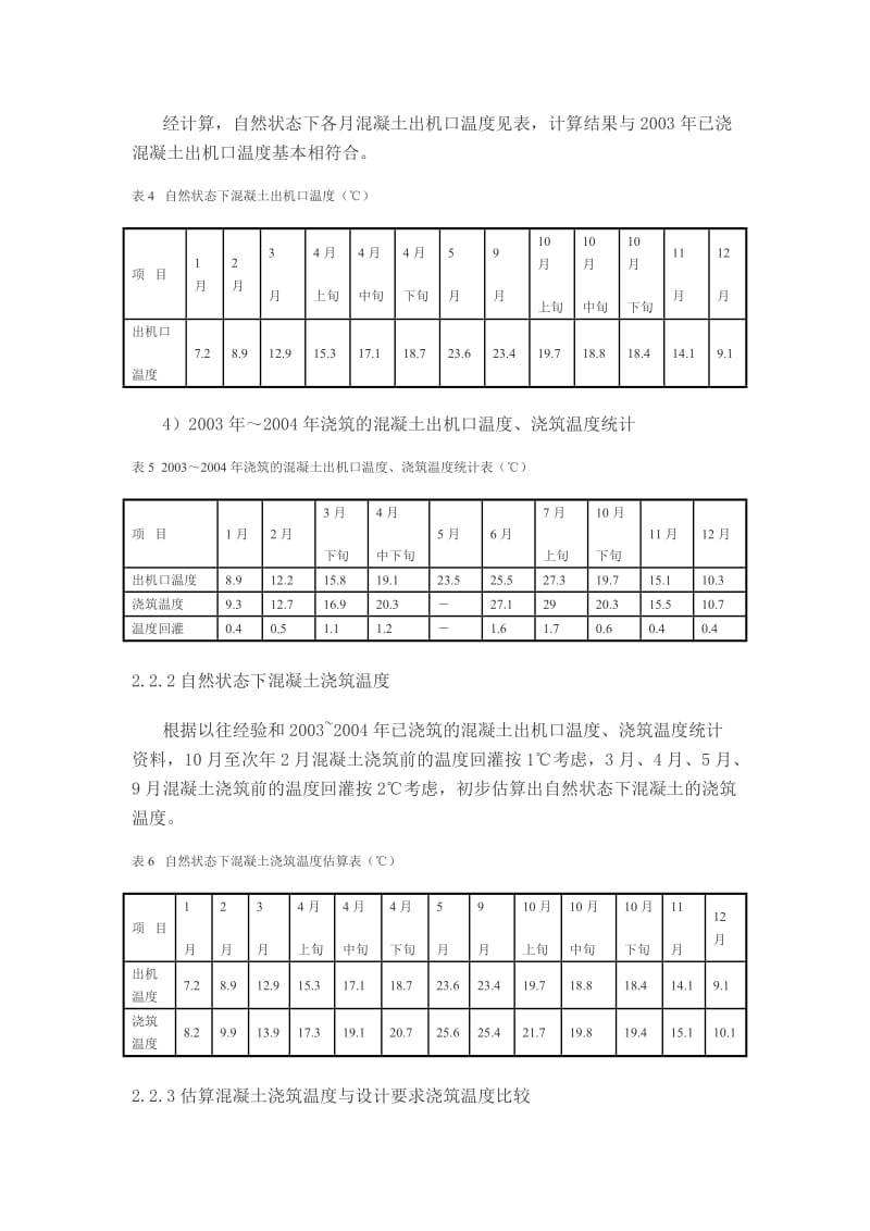 某碾压混凝土拱坝施工温度控制措施.doc_第3页