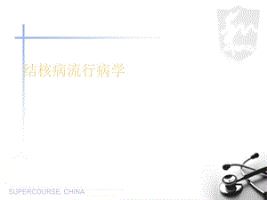 结核病流行病学.ppt