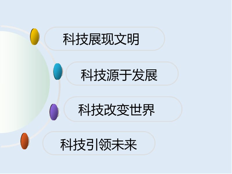 2019-2020学年历史岳麓版必修三课件：第26课 改变世界的高新科技 （2） .ppt_第3页