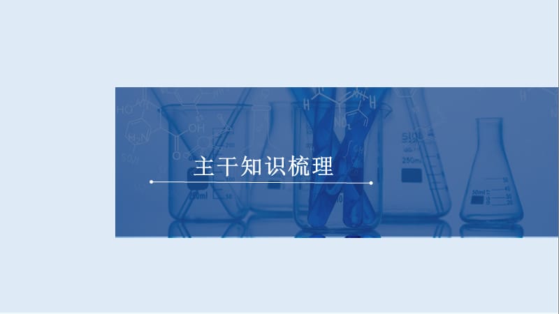 2020届高考大二轮专题复习冲刺化学（经典版）课件：专题重点突破 专题七 化学反应速率和化学平衡 .ppt_第3页