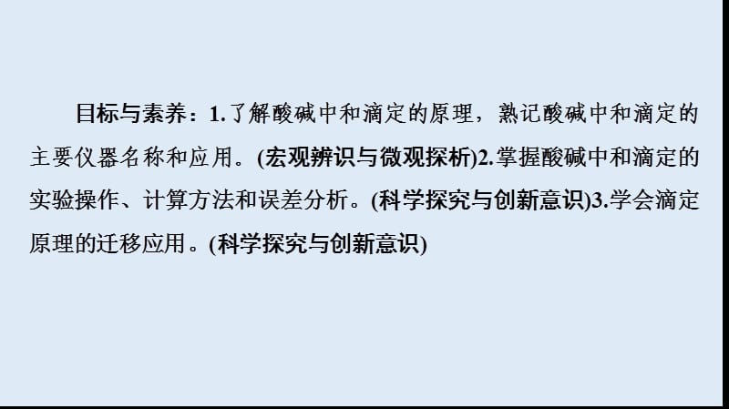 2019-2020年高中化学专题3第2单元第2课时酸碱中和滴定课件苏教版选修4.ppt_第2页