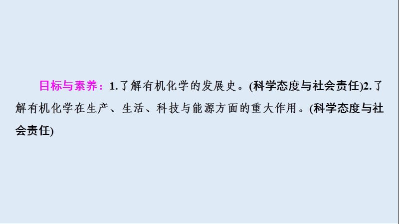 2019-2020年高中化学专题1第1单元有机化学的发展与应用课件苏教版选修5.ppt_第2页