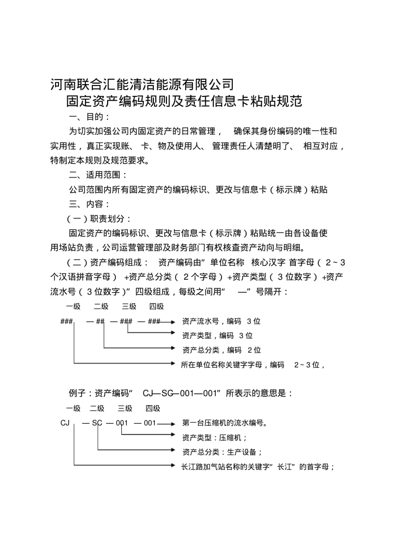 固定资产编码规则.pdf_第1页