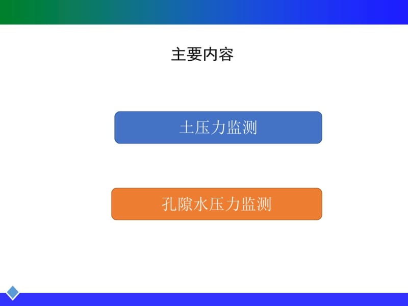 土压力与孔隙水压力监测..pdf_第2页