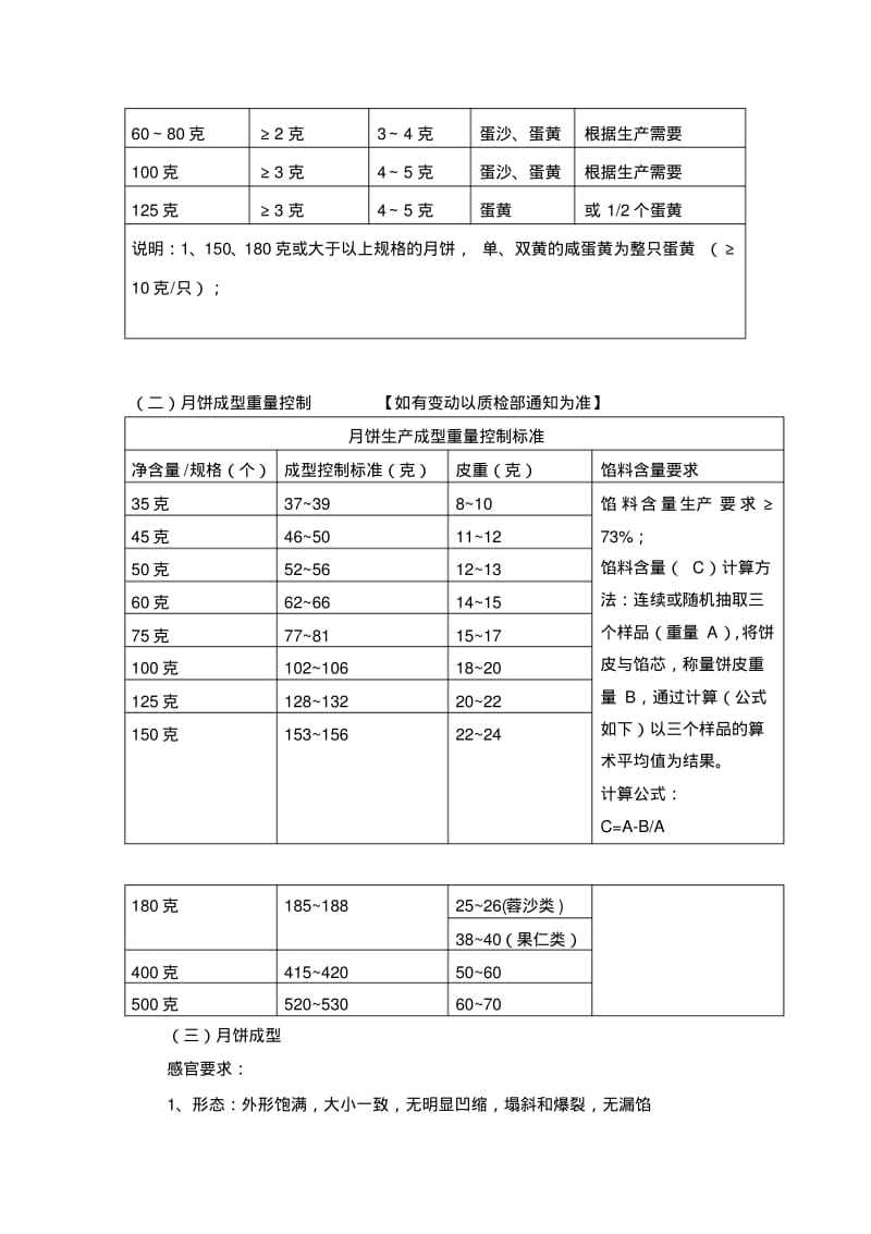 月饼生产质量控制要点范文.pdf_第3页