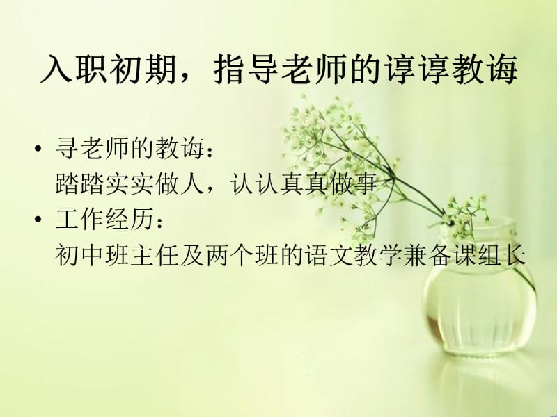 最是勤勉能致远----我的专业成长之路.ppt_第3页