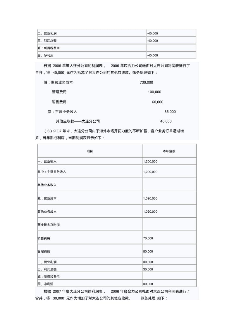 浅析总分公司财务核算.pdf_第2页