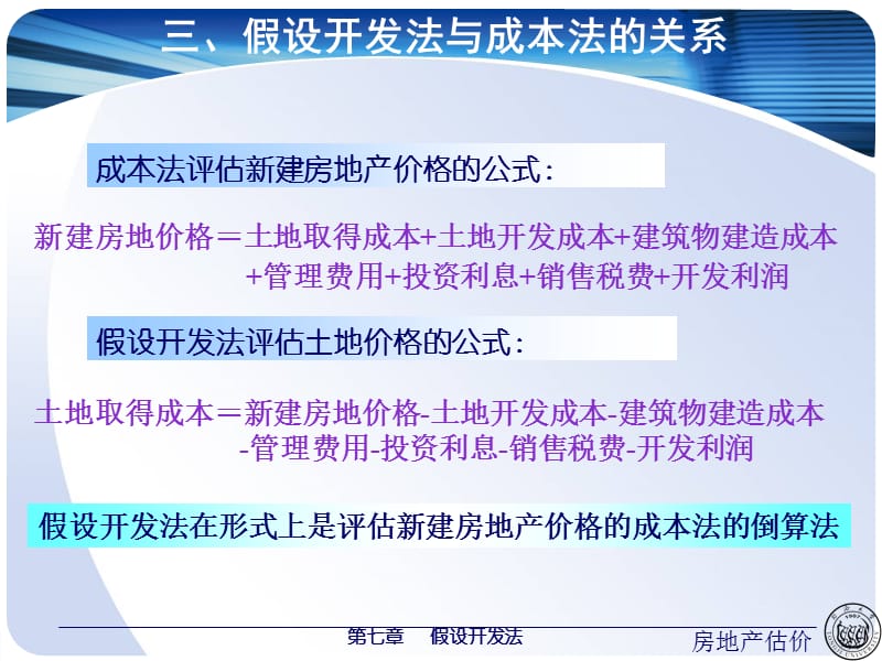 第七章假设开发法.ppt_第3页