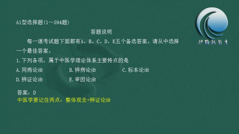 中西医结合助理医师资格考试.ppt_第2页