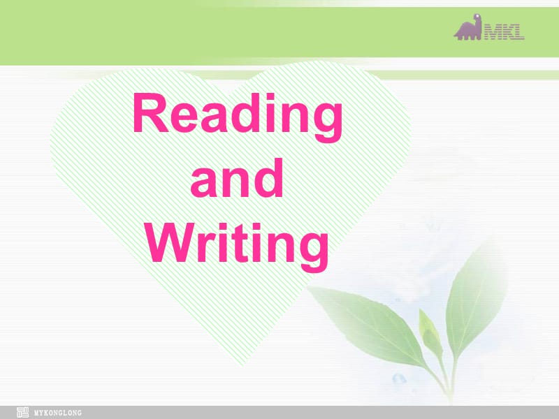 选修七 1.8《Unit 1　Reading aand writing》PPT课件 .ppt_第2页