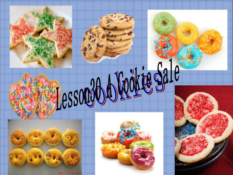 lesson30ACookieSale.pdf_第2页