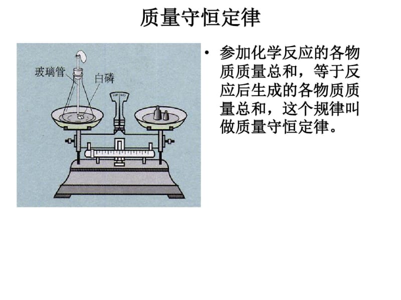 5人教版_化学_第五单元_化学方程式_复习课件【精品教案】.pdf_第3页