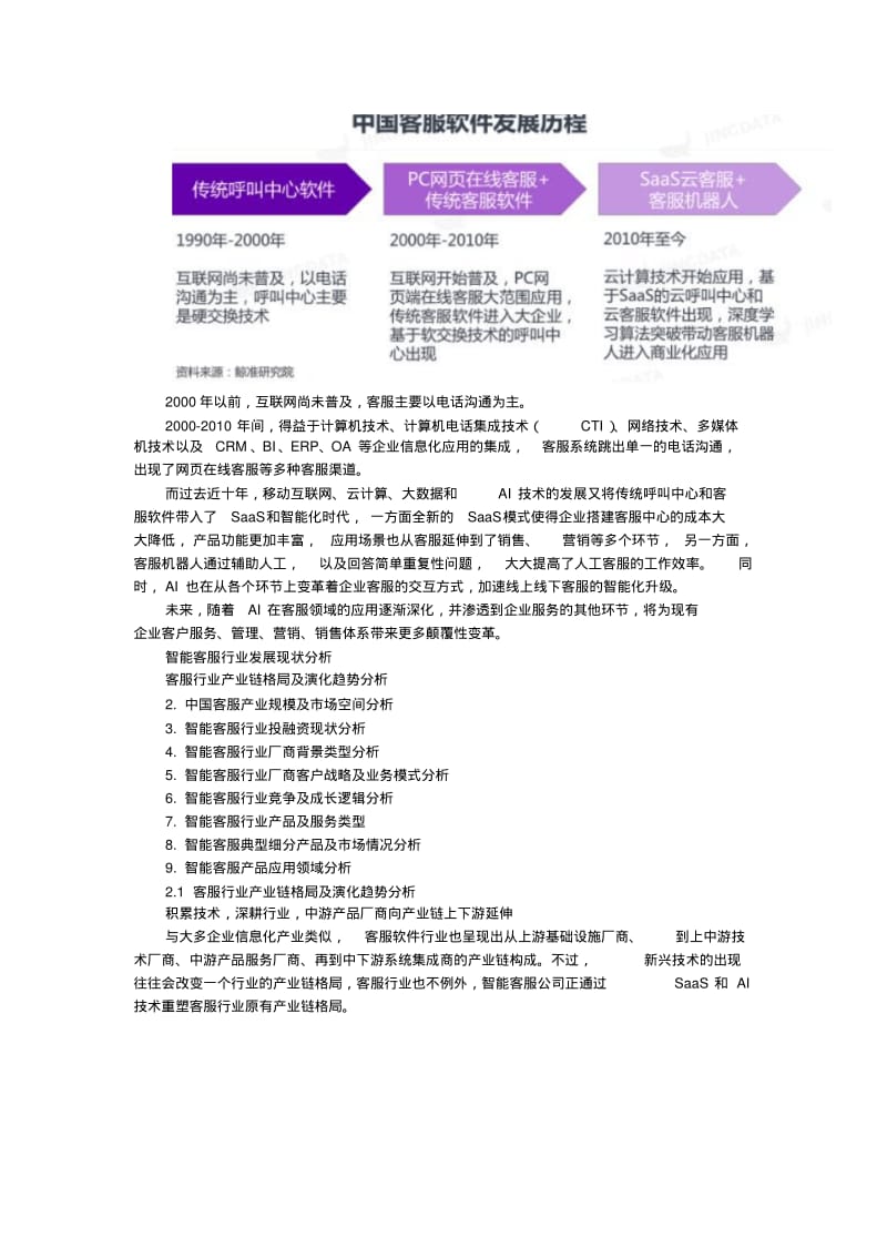 【精选】中国智能客服行业研究报告.pdf_第3页