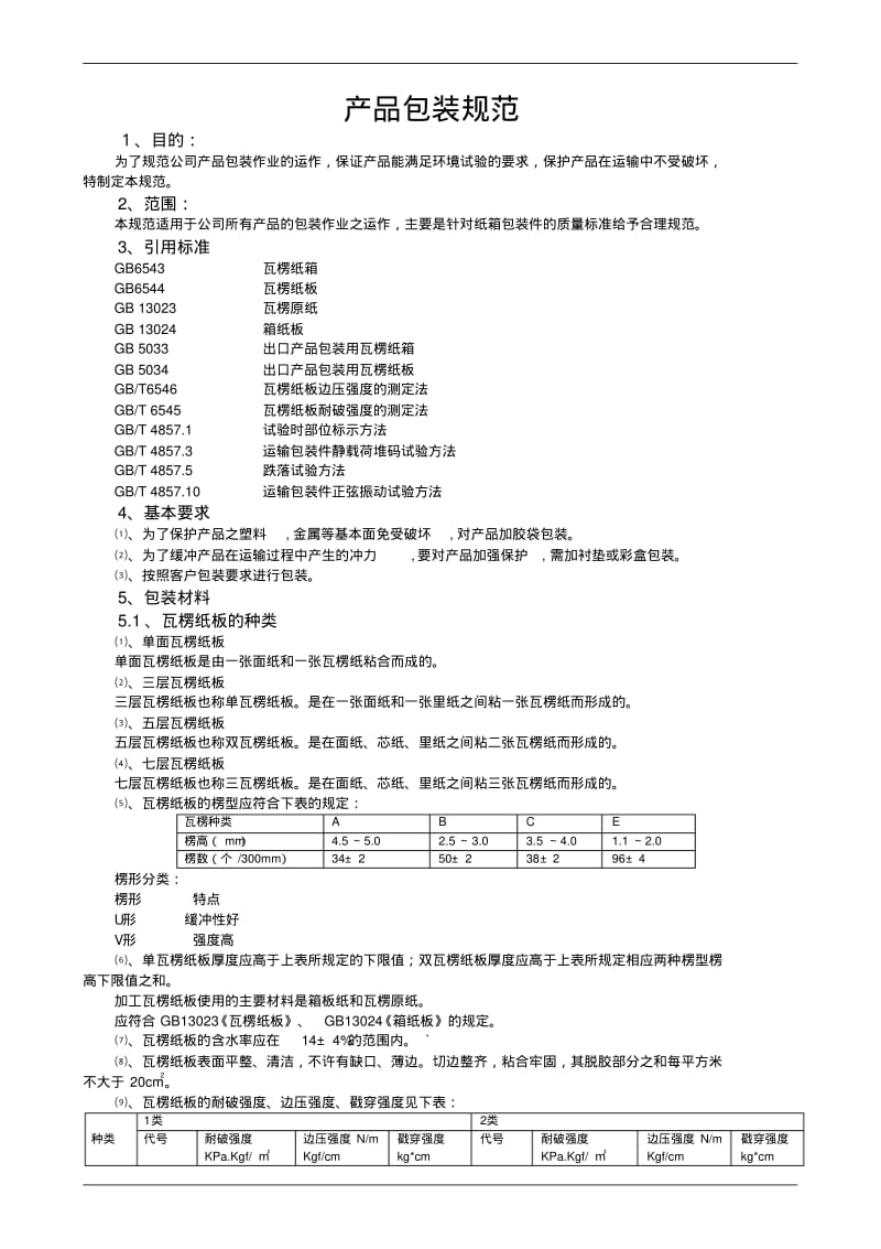 产品包装设计规范.pdf_第1页