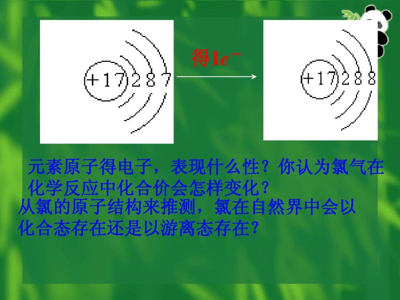 人教版高中化学高一化学必修一PPT课件富集在海水中的元素---氯.pdf_第3页