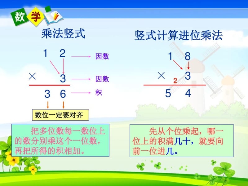 多位数乘一位数(因数有零的笔算).pdf_第3页