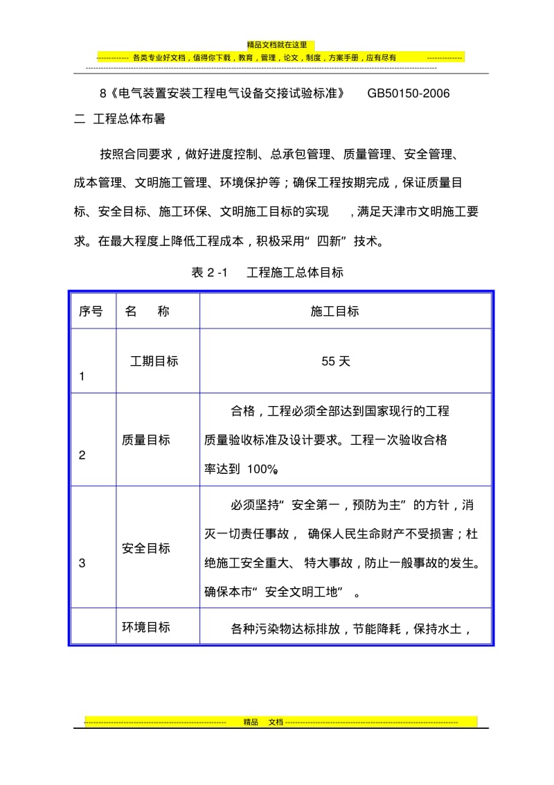 喷淋系统施工方案.pdf_第2页