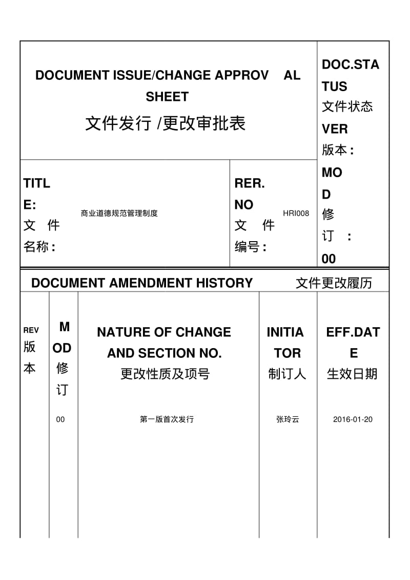 商业道德规范管理制度.pdf_第2页