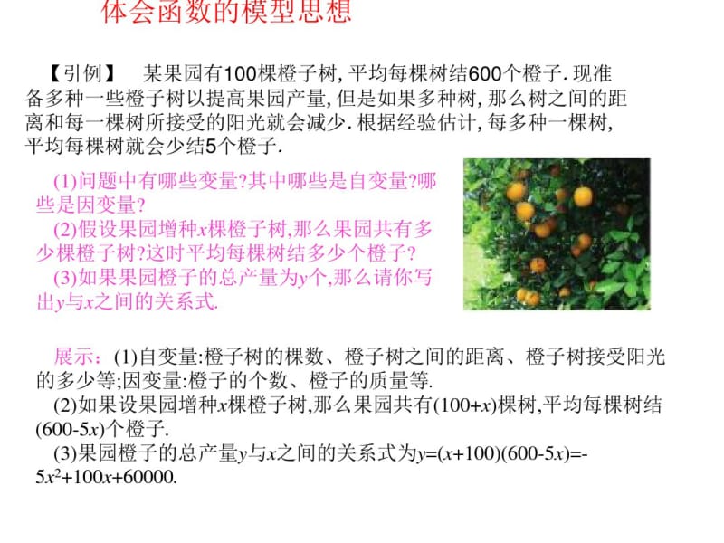 北师大版九年级数学初三下册第二章《二次函数》全章优秀ppt课件.pdf_第3页