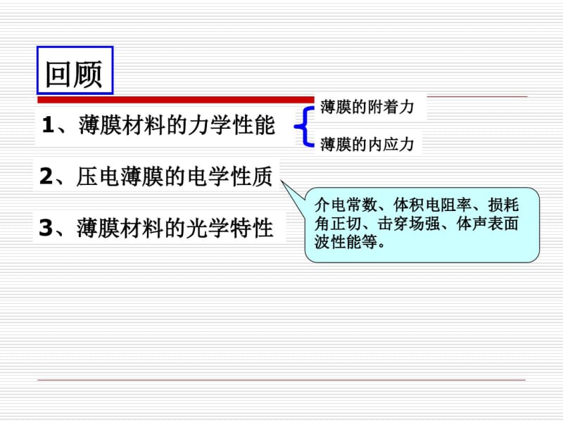 第五章薄膜材料的应用要点.pdf_第2页