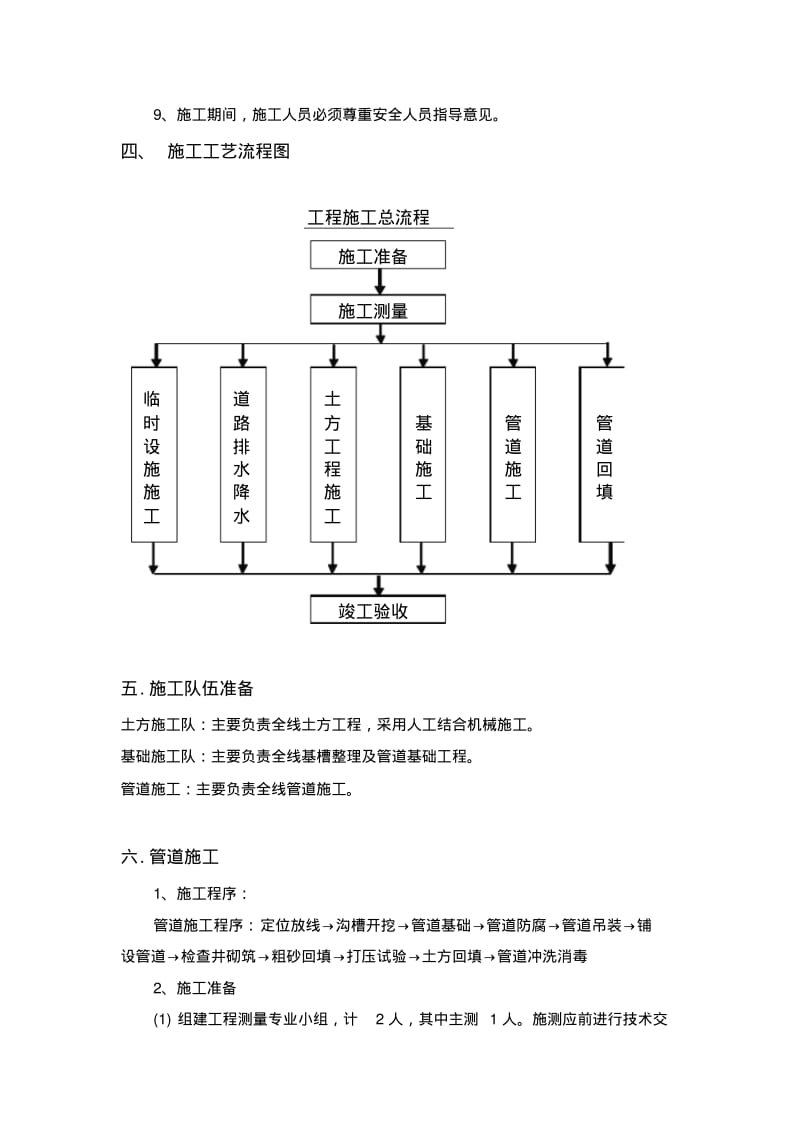 某给水管道施工方案.pdf_第3页