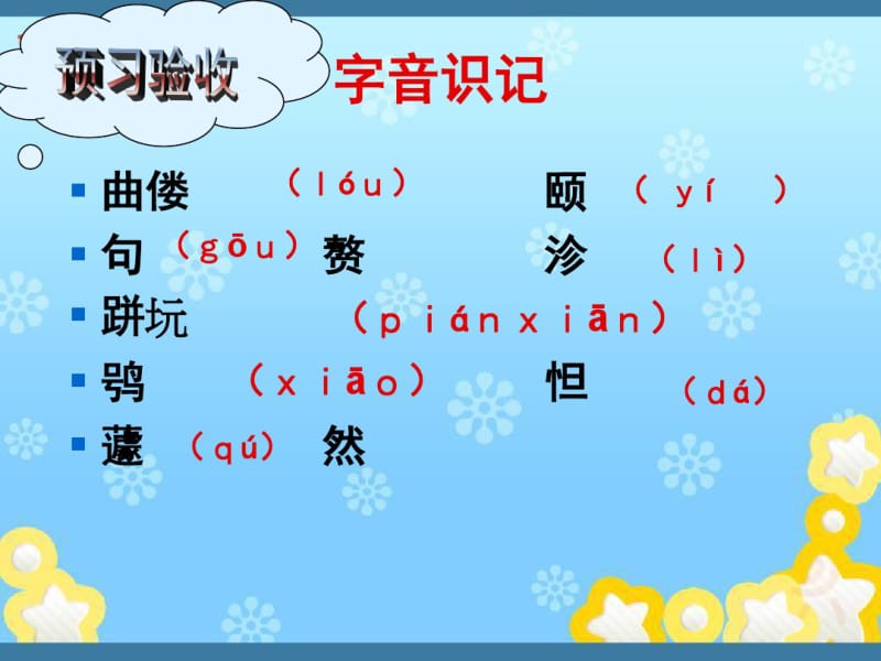 江西省南丰县第一中学高中语文5.5恶乎往而不可课件新人教版选修《先秦诸子选读》.pdf_第3页