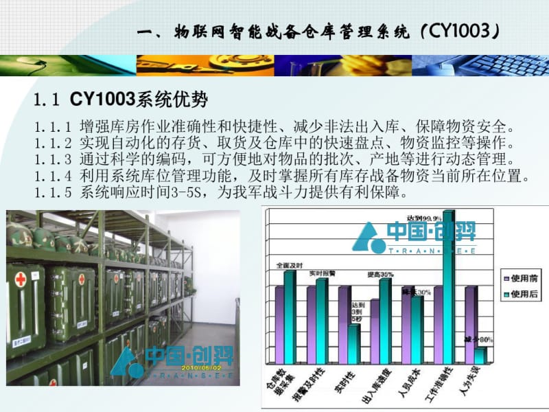 远景2030可视化国家应急救援物资仓储管理系统.pdf_第2页