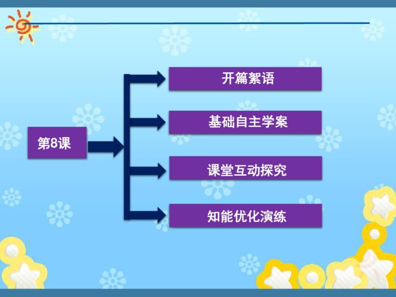 高中语文专题四第8课高女人和她的矮丈夫课件苏教版选修~短篇小说选读.pdf_第2页