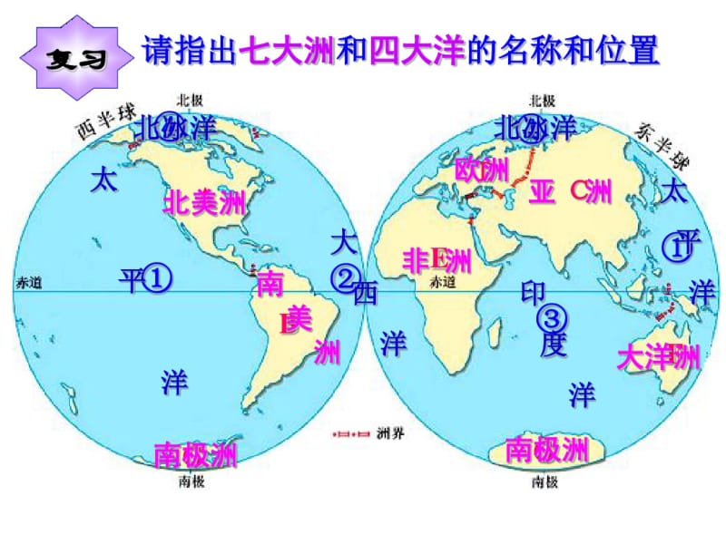 部编人教版七年级地理上册《海陆的变迁》优秀教学课件.pdf_第2页