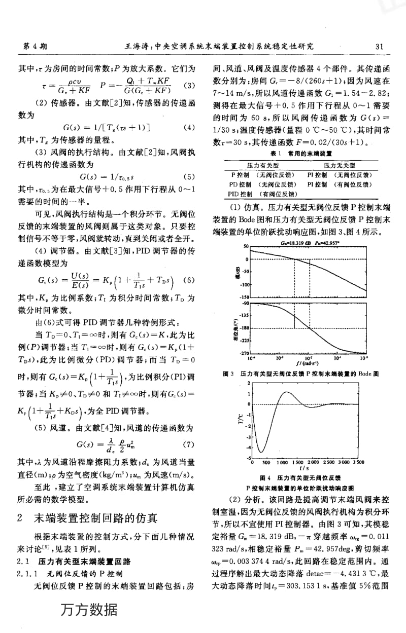 中央空调系统末端装置控制系统稳定性研究.pdf_第2页