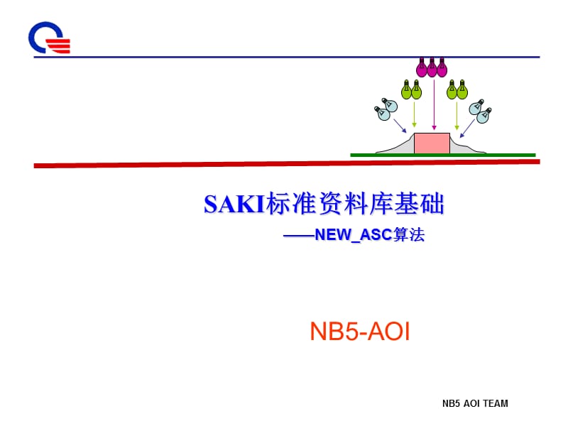 SAKI零件资料库标准基础学习1.ppt_第1页