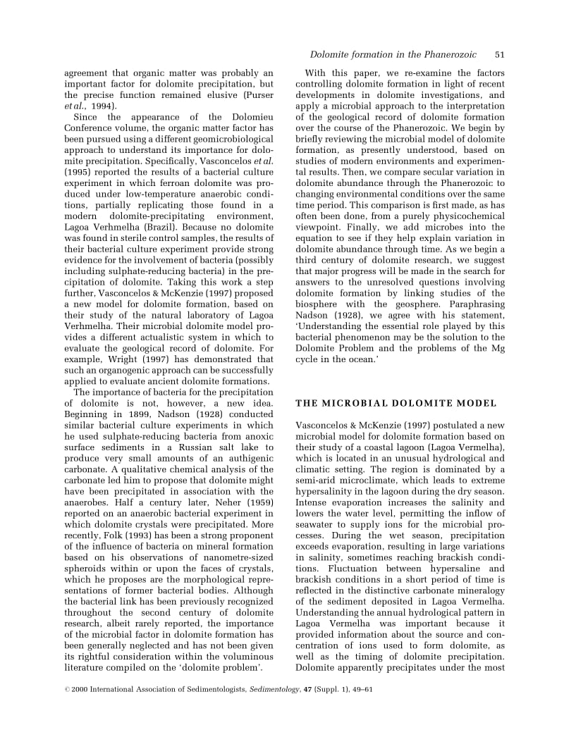 Dolimate__formation_and_biogeochemical_cycles_in_the_Phanerozoic.pdf_第3页