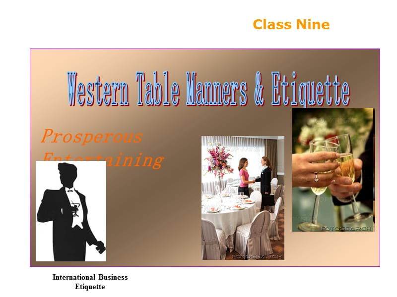 session_9_-_(Stud.Version)Western_Table_Manners.ppt_第1页