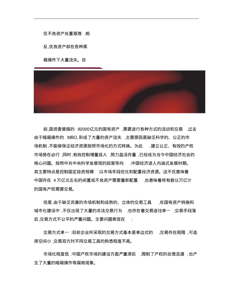 XX(集团)商业计划书_图文..pdf_第3页