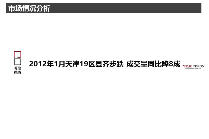 天津“华城领秀项目”分析及整合市场营销推广执行策略.ppt_第3页